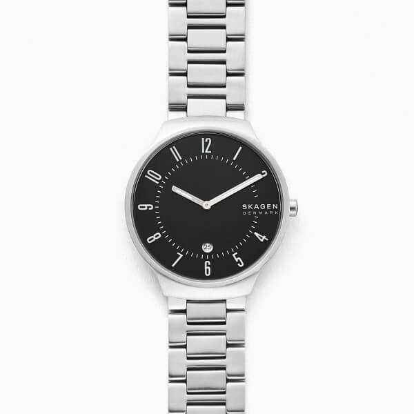 Skagen SKW6515 Erkek Kol Saati - 1