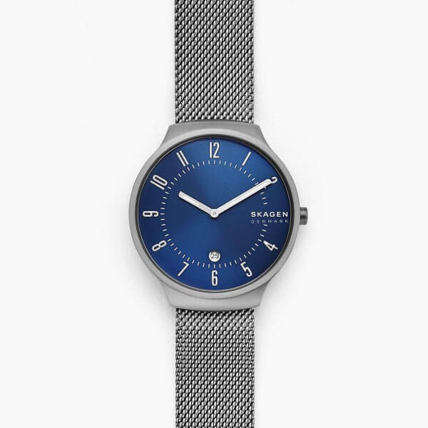 Skagen SKW6517 Erkek Kol Saati - 1