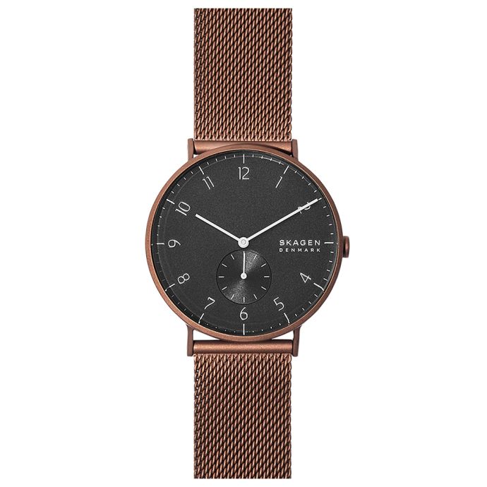 Skagen SKW6532 Erkek Kol Saati - 1