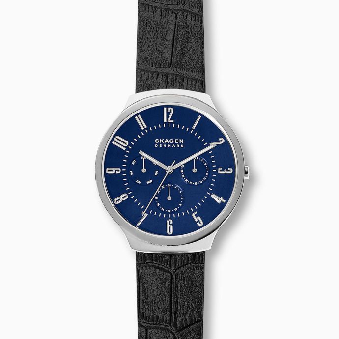 Skagen SKW6535 Erkek Kol Saati - 1