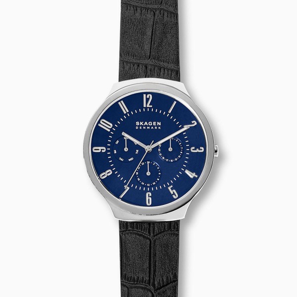 Skagen SKW6535 Erkek Kol Saati - 2