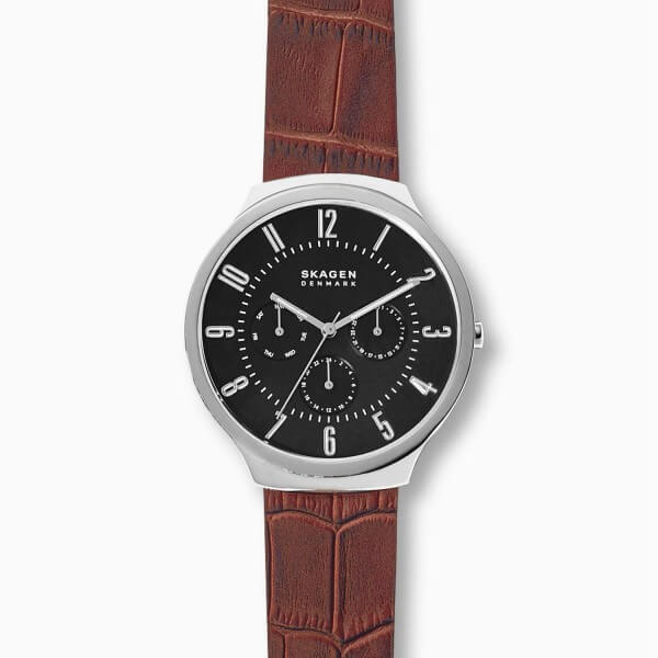 Skagen SKW6536 Erkek Kol Saati - 1