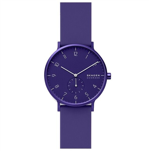 Skagen SKW6542 Kadın Kol Saati - 8