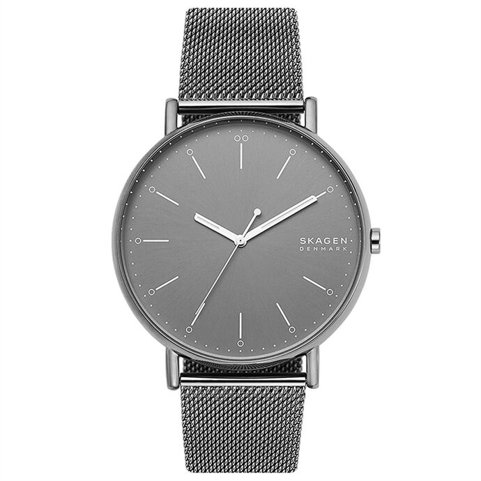 Skagen SKW6549 Erkek Kol Saati - 1