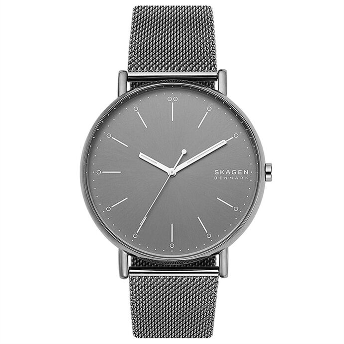 Skagen SKW6549 Erkek Kol Saati - 1