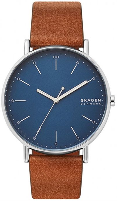 Skagen SKW6551 Erkek Kol Saati - 1