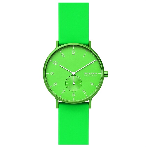 Skagen SKW6556 Unisex Kol Saati - 1