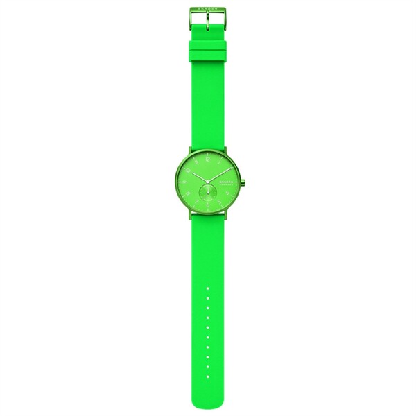 Skagen SKW6556 Unisex Kol Saati - 3