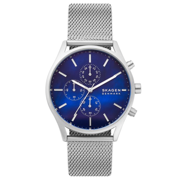 SKAGEN SKW6652 ERKEK KOL SAATİ - 1