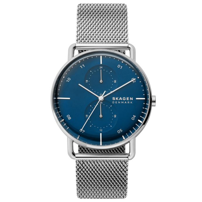 SKAGEN SKW6690 ERKEK KOL SAATİ - 1