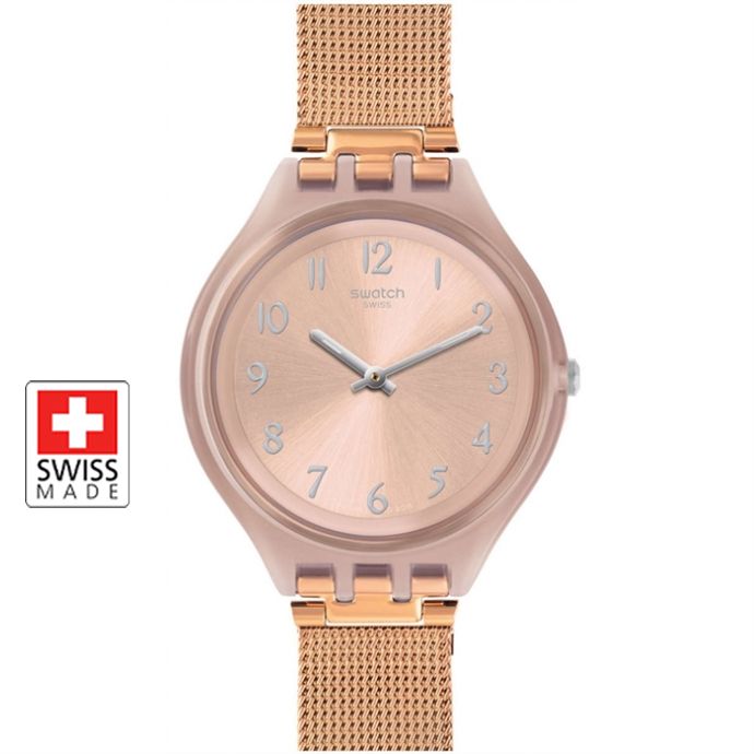 Swatch SVUP100M Kadın Kol Saati - 1