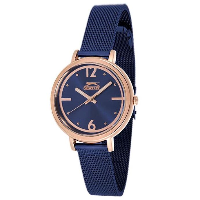 Slazenger SL.09.0914.3.12 Kadın Kol Saati - 1