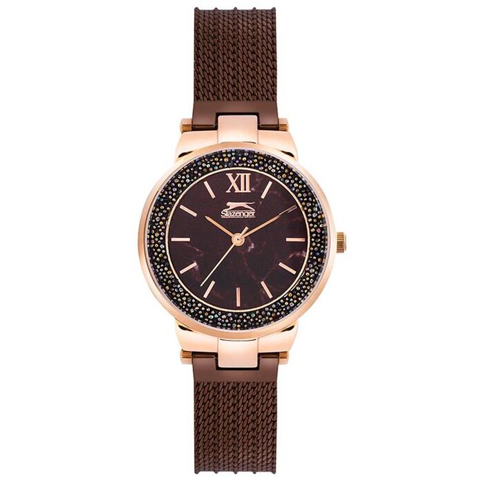 Slazenger SL.09.1670.3.05 Bayan Kol Saati - 1