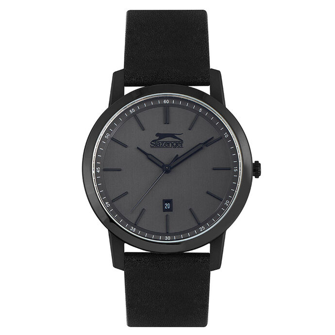 Slazenger SL.09.6276.1.02 Erkek Kol Saati - 1