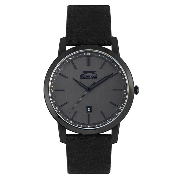 Slazenger SL.09.6276.1.02 Erkek Kol Saati - 3