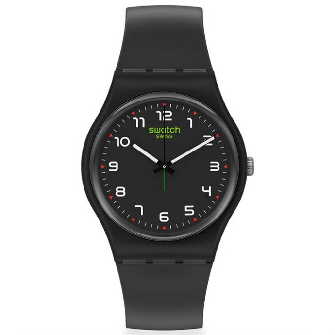 Swatch SO28B100 Kadın Kol Saati - 1