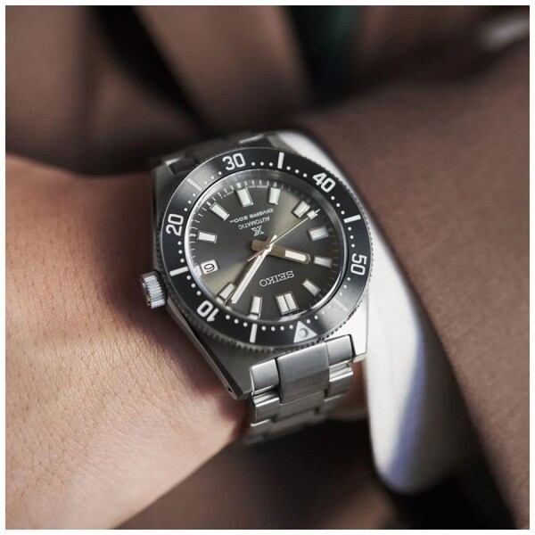 SPB143J1 Seiko Prospex Erkek Kol Saati SPB143J - 3