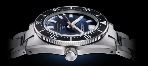 SPB149J Seiko Prospex Divers Watch 55. Yıl Limitli Erkek Kol Saati SPB149J1 - 4