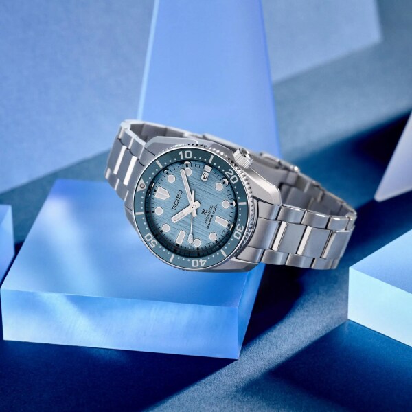 SPB299J1 Seiko Prospex Special Edition Erkek Kol Saati SPB299J - 2