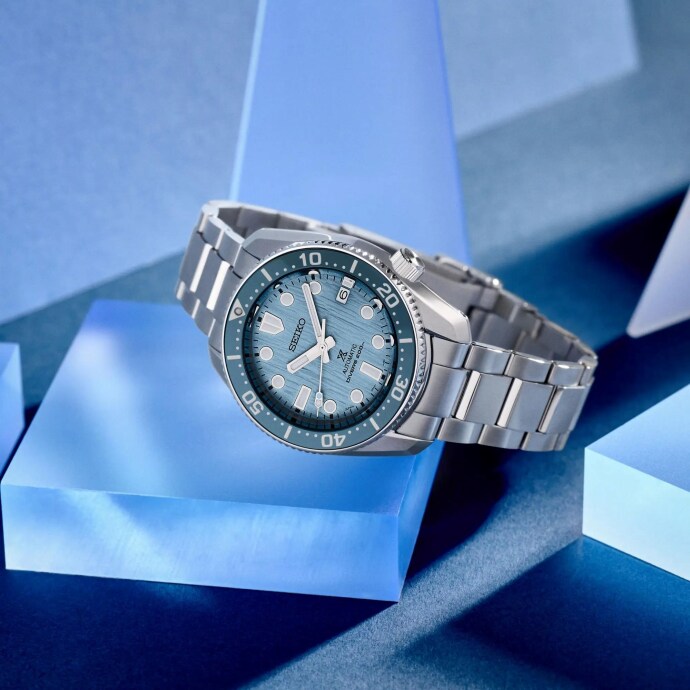 SPB299J1 Seiko Prospex Special Edition Erkek Kol Saati SPB299J - 2