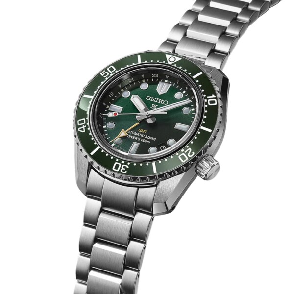 SPB381J1 Seiko Prospex Erkek Kol Saati SPB381J - 6