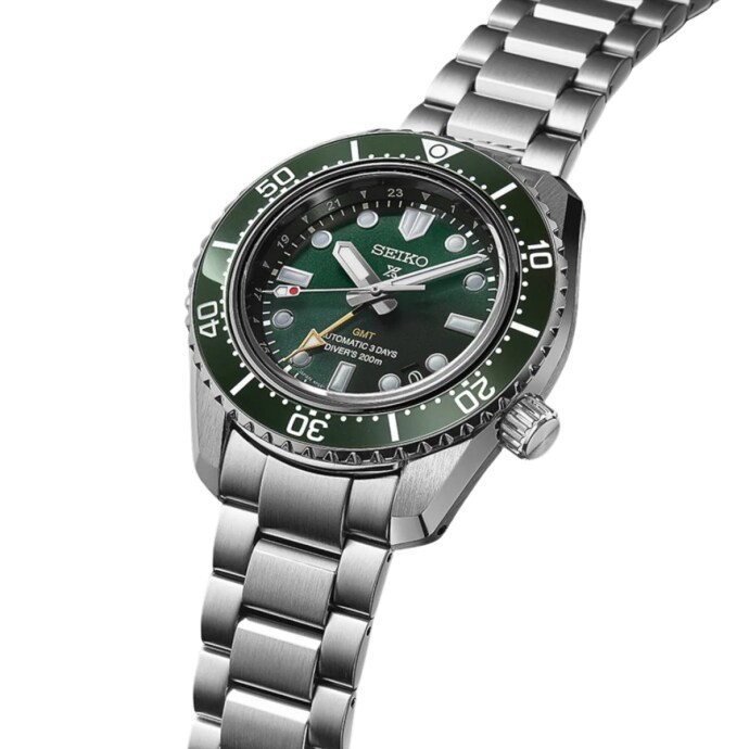 SPB381J1 Seiko Prospex Erkek Kol Saati SPB381J - 6