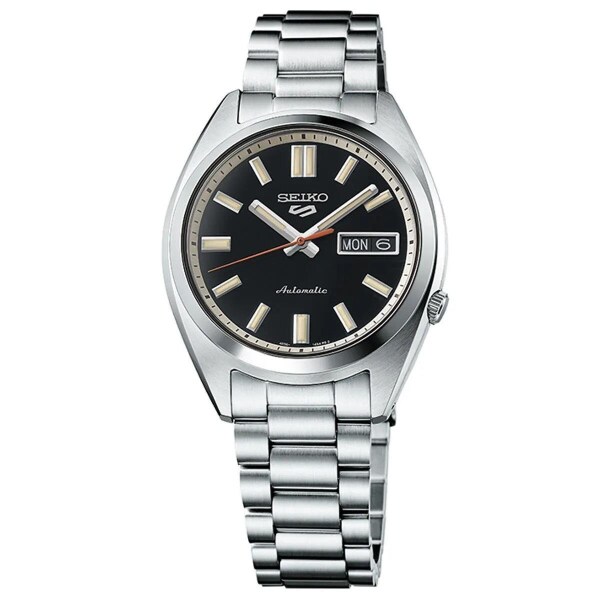 SRPK89K1 Seiko 5 Sports Otomatik Erkek Kol Saati - 1
