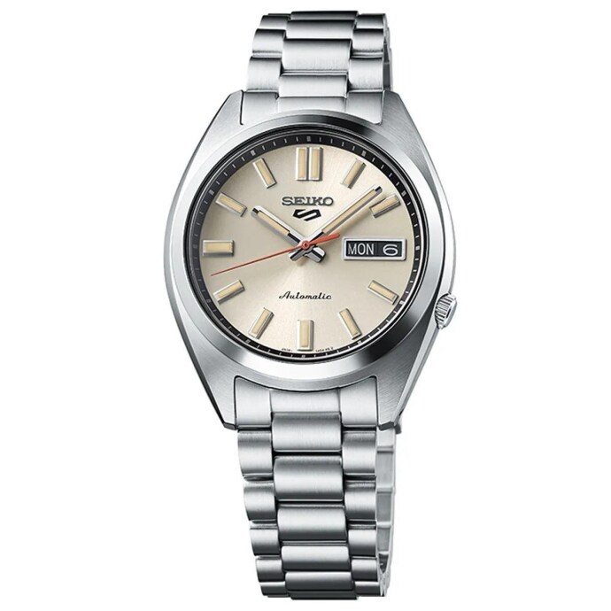 SRPK91K1 Seiko 5 Sports Otomatik Erkek Kol Saati - 1