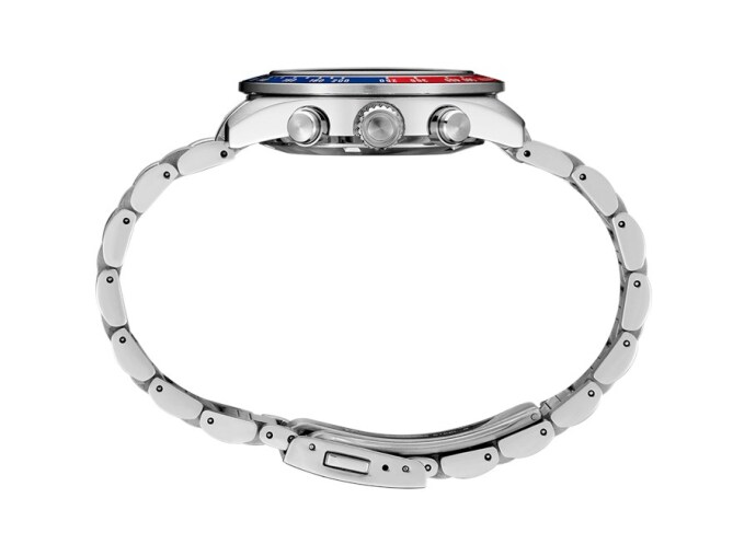 SSC913P1 Seiko Prospex Speedtimer Erkek Kol Saati SSC913P - 4