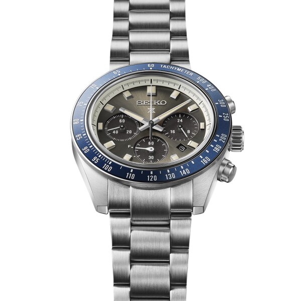 SSC939P1 Seiko Prospex Speedtimer Erkek Kol Saati SSC939P - 2