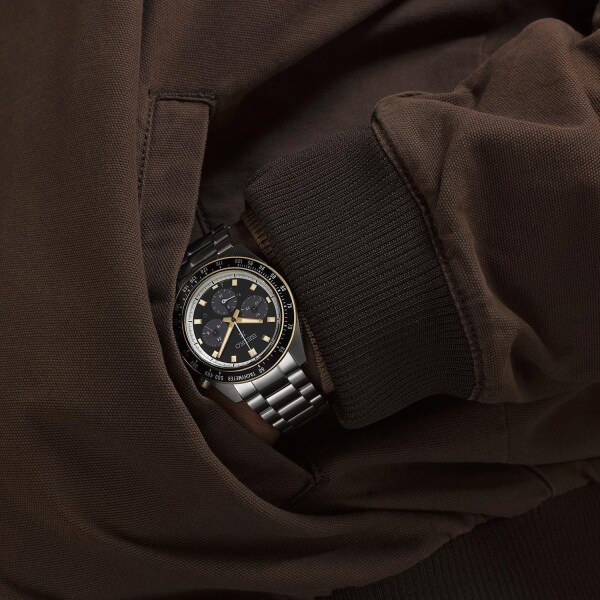 SSC941P1 Seiko Prospex Speedtimer Erkek Kol Saati SSC941P - 6