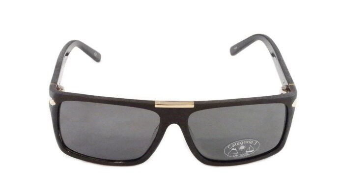 St Dupont ST011 C2 58-14 135 Unisex Güneş Gözlüğü - 1