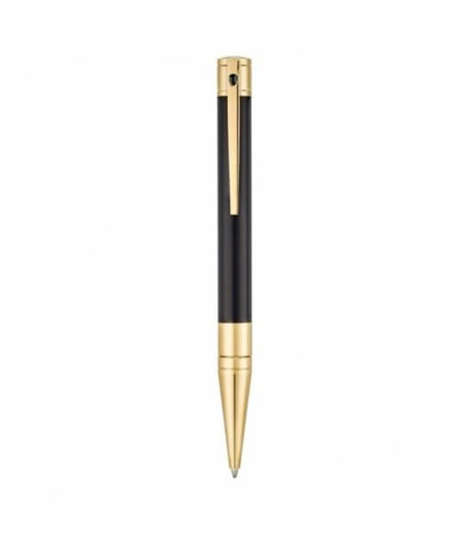 S.T. Dupont Tükenmez Gold Kalem 265202 - 1