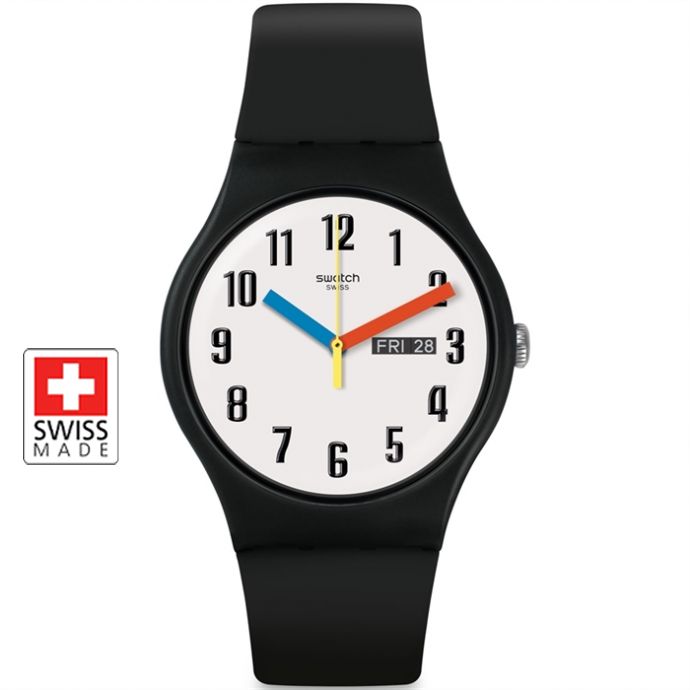 Swatch SUOB728 Kadın Kol Saati - 1