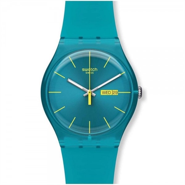 Swatch SUOL700 Kadın Kol Saati - Swatch