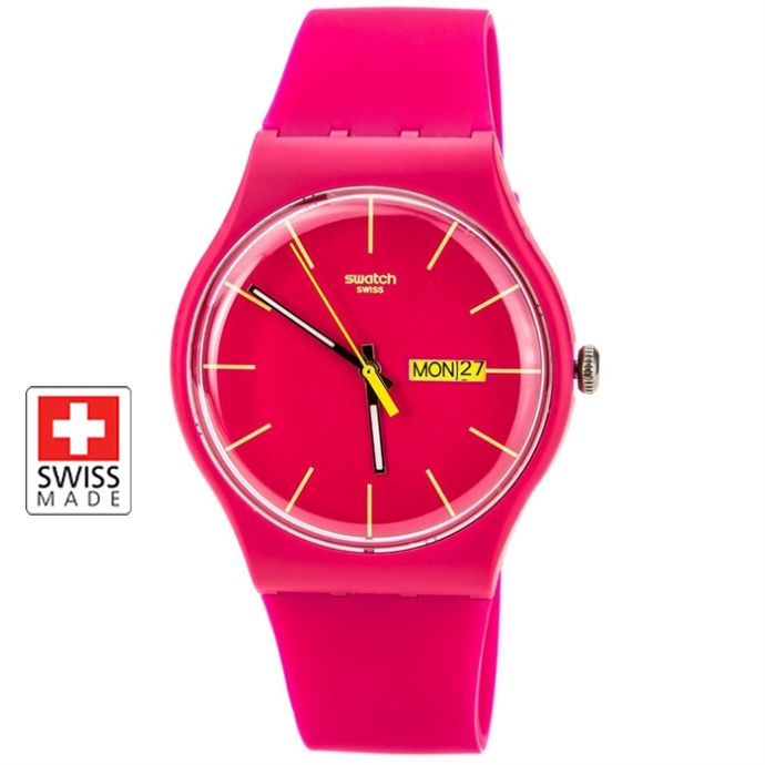 Swatch SUOR704 Kadın Kol Saati - 1