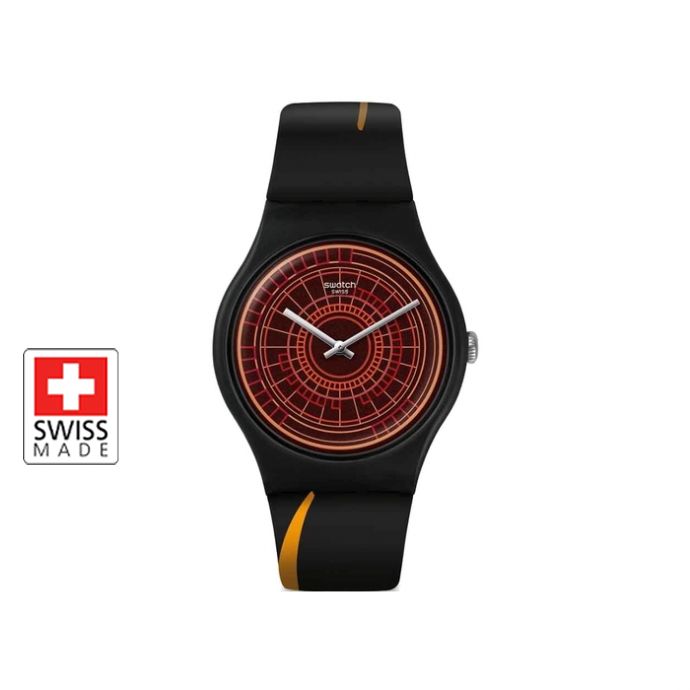 Swatch SUOZ304 Kadın Kol Saati - 1