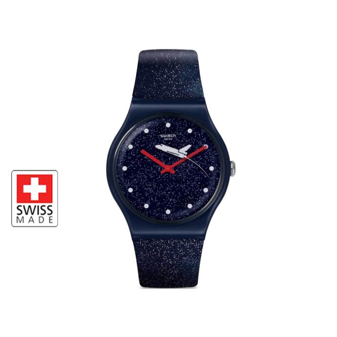 Swatch SUOZ305 Kadın Kol Saati - 1