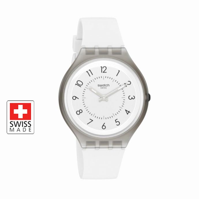 Swatch SVUM101 Erkek Kol Saati - 1