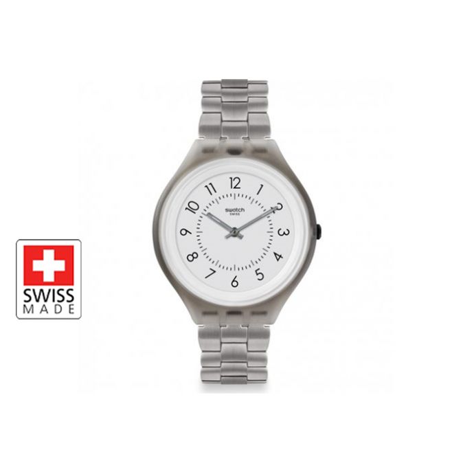 Swatch SVUM101G Erkek Kol Saati - 1