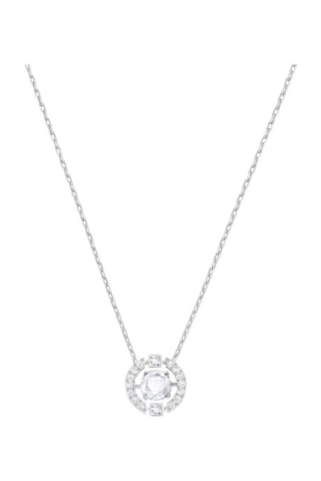 Swarovski Kolye Sparkling Dc:Necklace 5286137 - 1