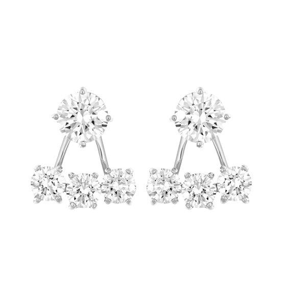 Swarovski Küpe 5123880 - 1