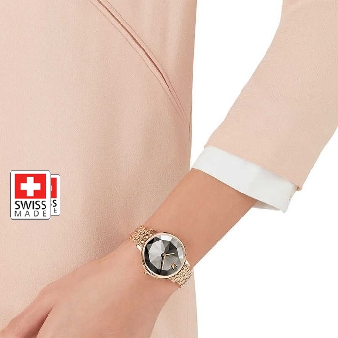 Swarovski SWR5416023 Kadın Kol Saati - 4