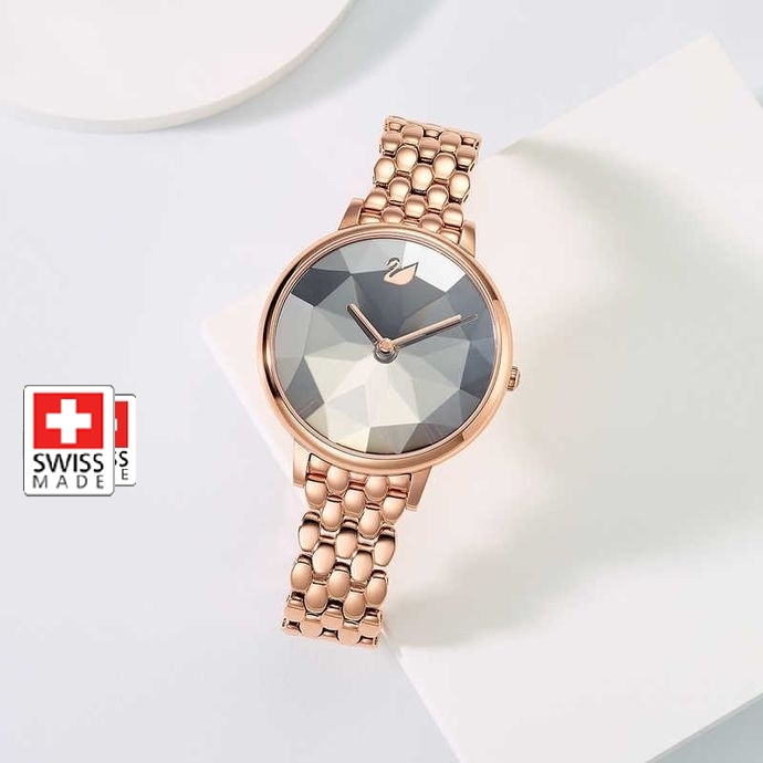 Swarovski SWR5416023 Kadın Kol Saati - 3