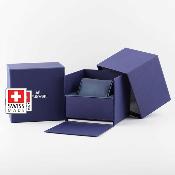 Swarovski SWR5416023 Kadın Kol Saati - 5