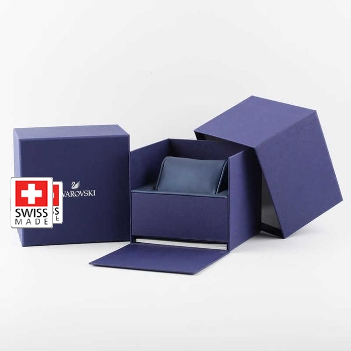 Swarovski SWR5416023 Kadın Kol Saati - 5
