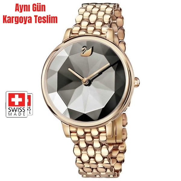 Swarovski SWR5416023 Kadın Kol Saati - 6