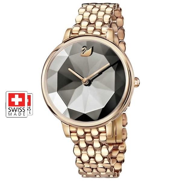 Swarovski SWR5416023 Kadın Kol Saati - 7