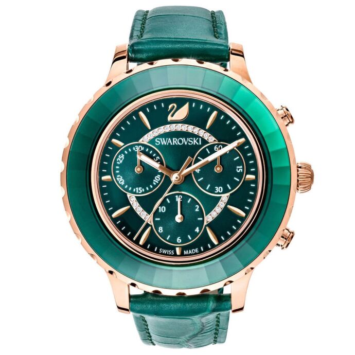 Swarovski SWR5452498 Kadın Kol Saati - 1