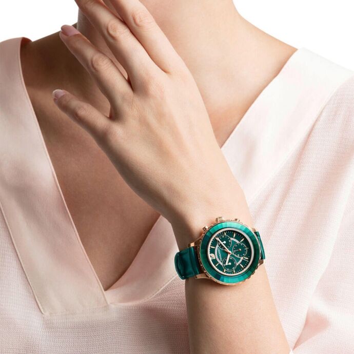 Swarovski SWR5452498 Kadın Kol Saati - 3